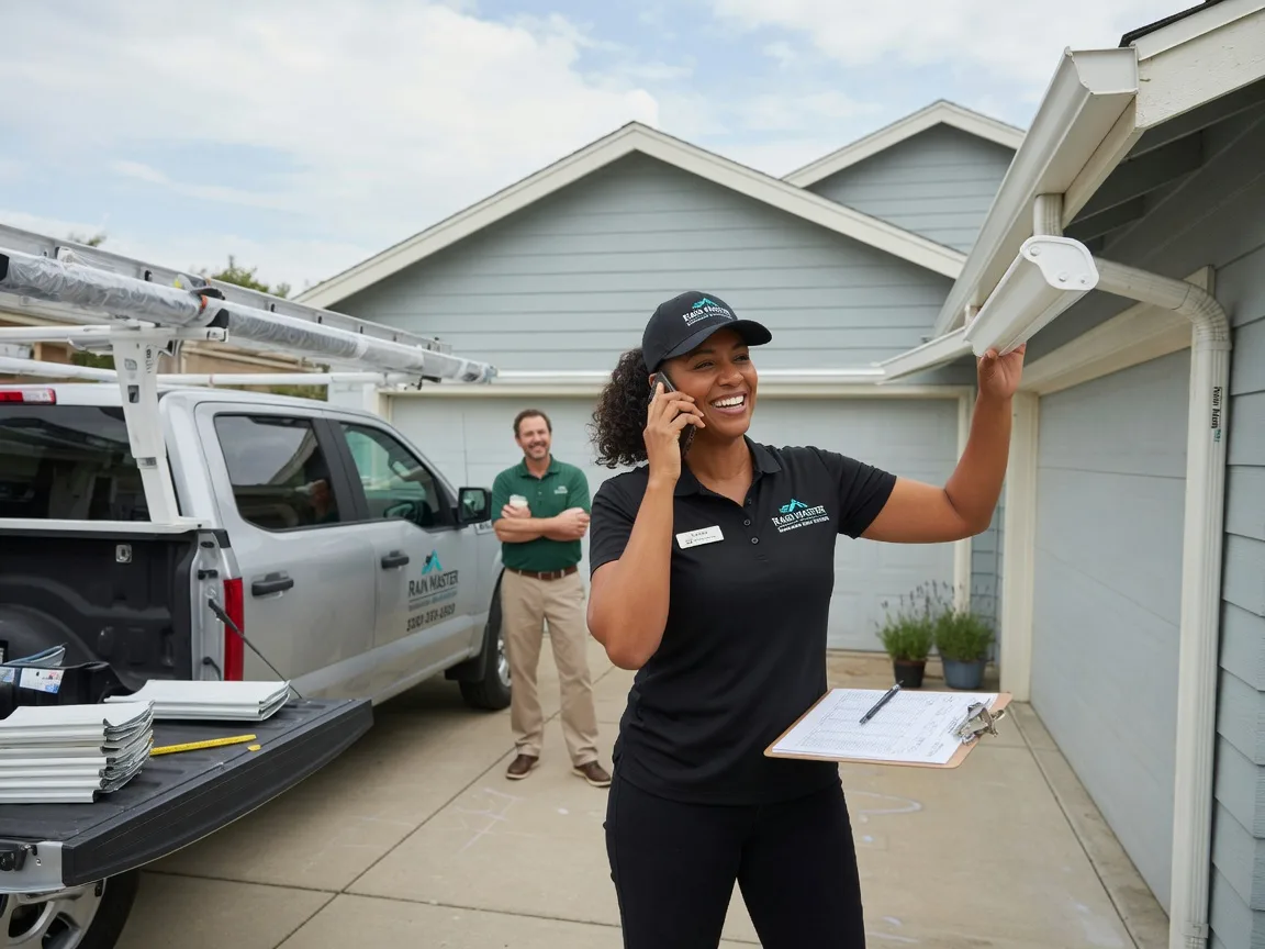Gutter Installation Sonora, CA FAQs